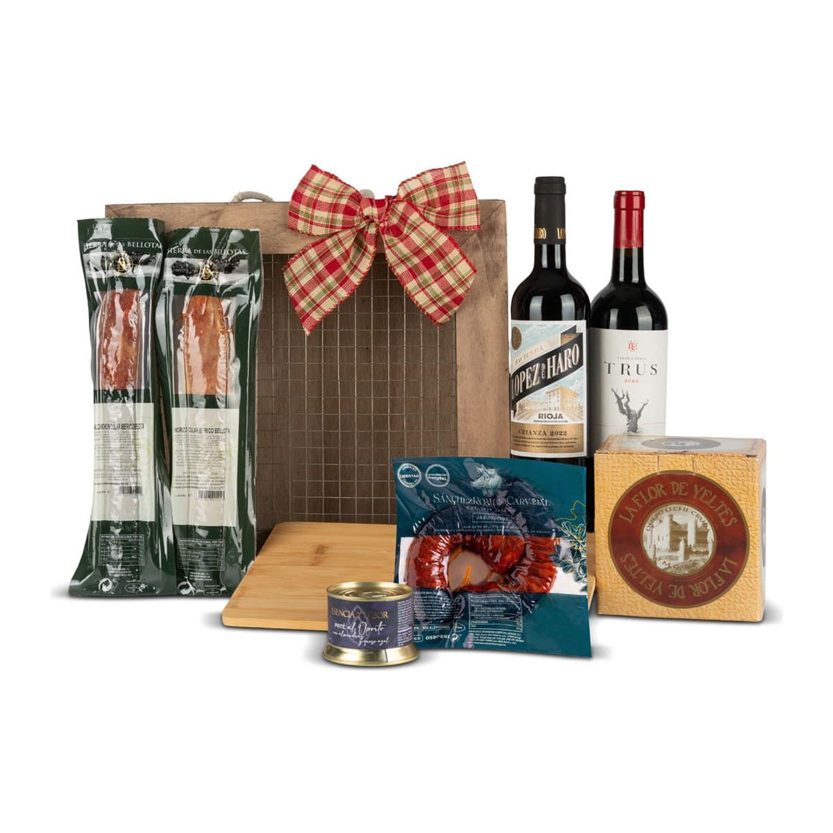 Especialísimo Al Corte 587 | Vinos y Delicias Ibéricas - imagen 1