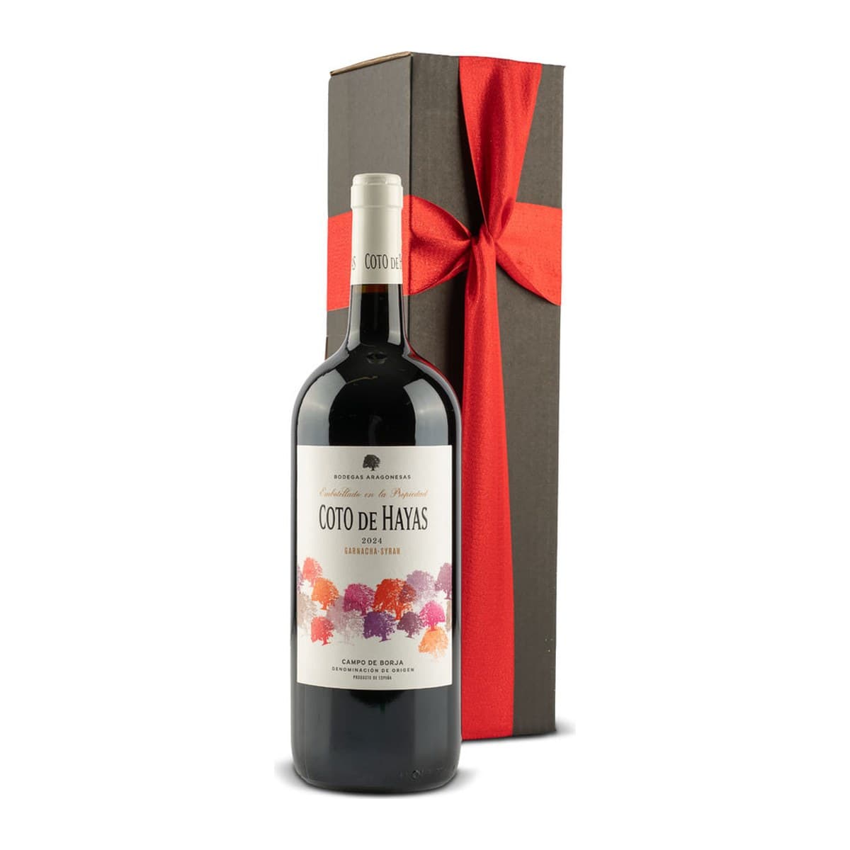 Magnum 108 | Coto de Hayas Garnacha - imagen 1