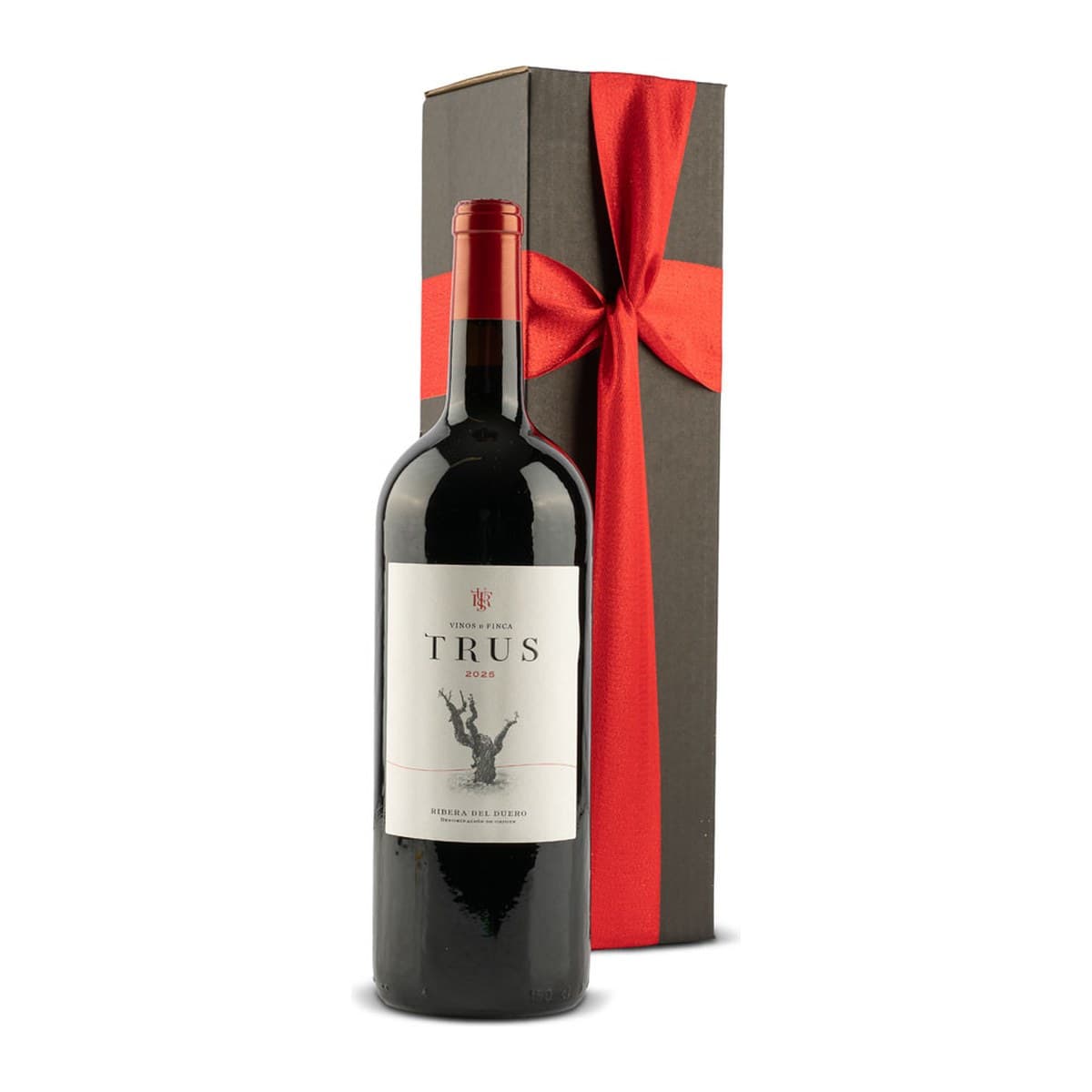 Magnum Nº 113 | TRUS Roble Ribera del Duero - imagen 1