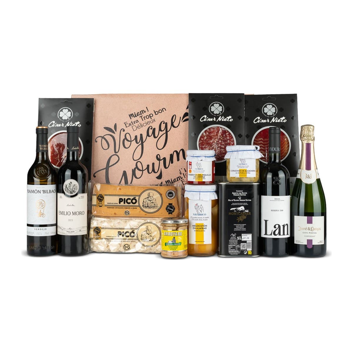 Especialísimo A Disfrutar 589 | Cava, Vinos, Delicias Gourmet y Más - imagen 1