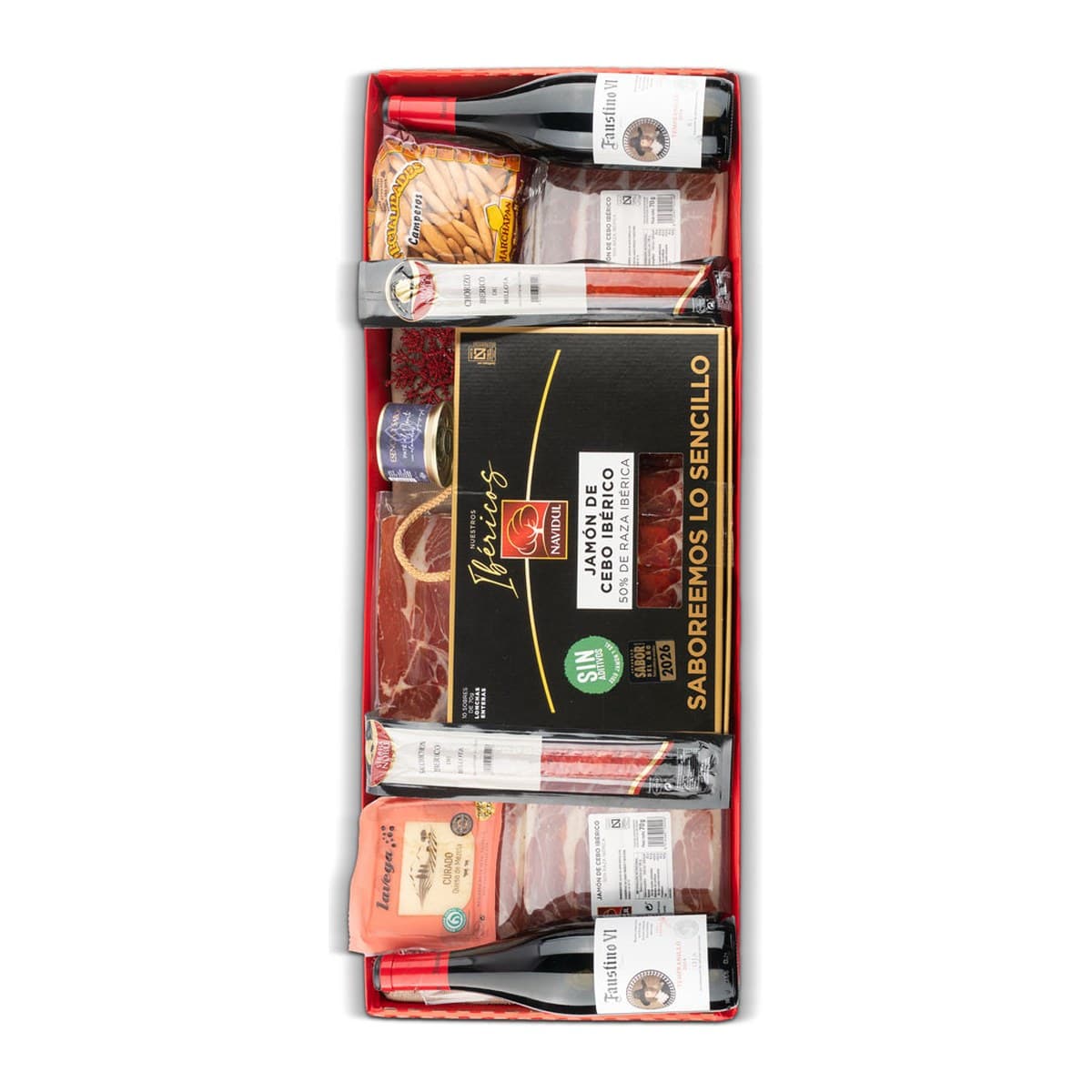 Jamonera Nº 657 | Jamón Ibérico e Ibéricos - imagen 1