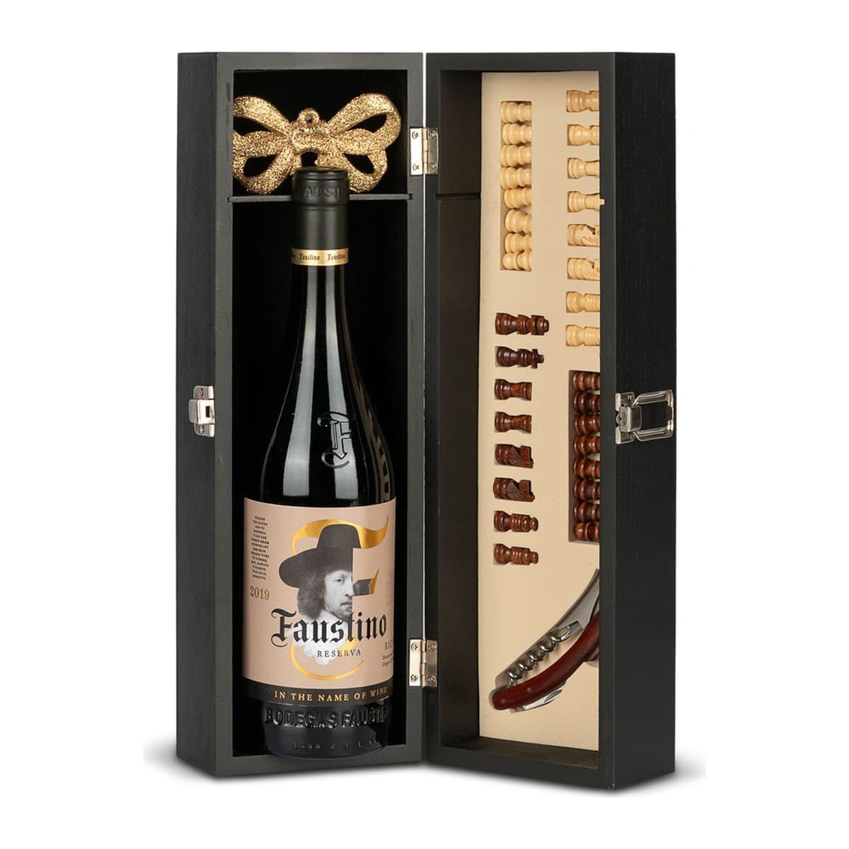 Especialísimo Juegos Nº 881 | Vino y Ajedrez - imagen 1