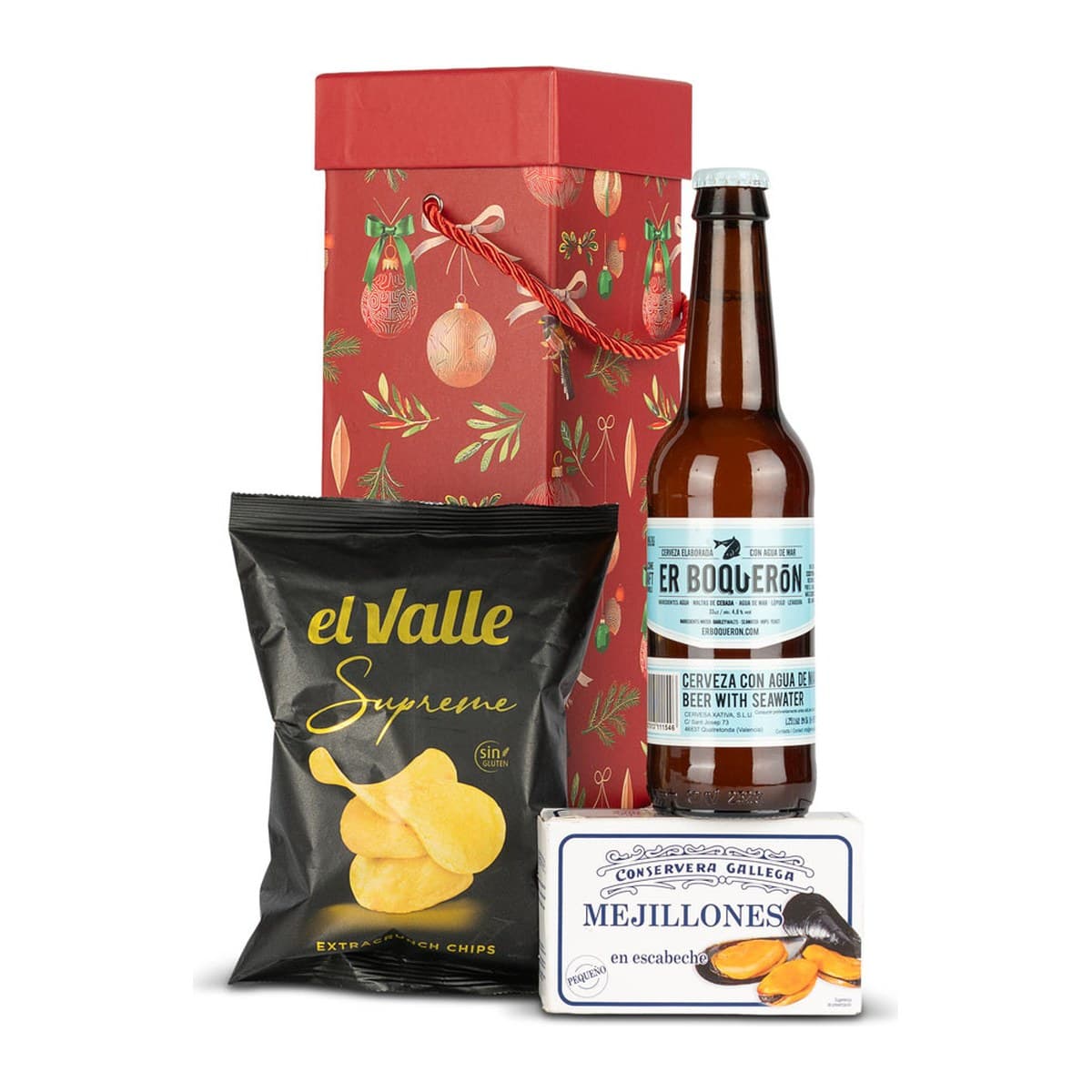 Especialísimo Mini Nº 812 | Cerveza y Aperitivo - imagen 1