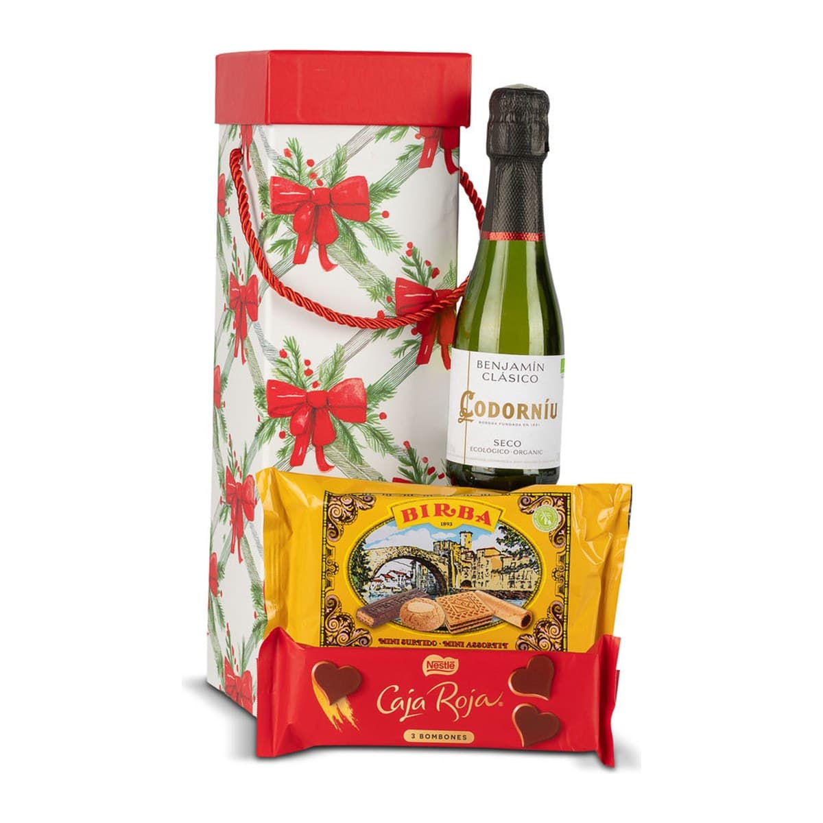Especialísimo Mini Nº 814 | Cava y Dulces - imagen 1